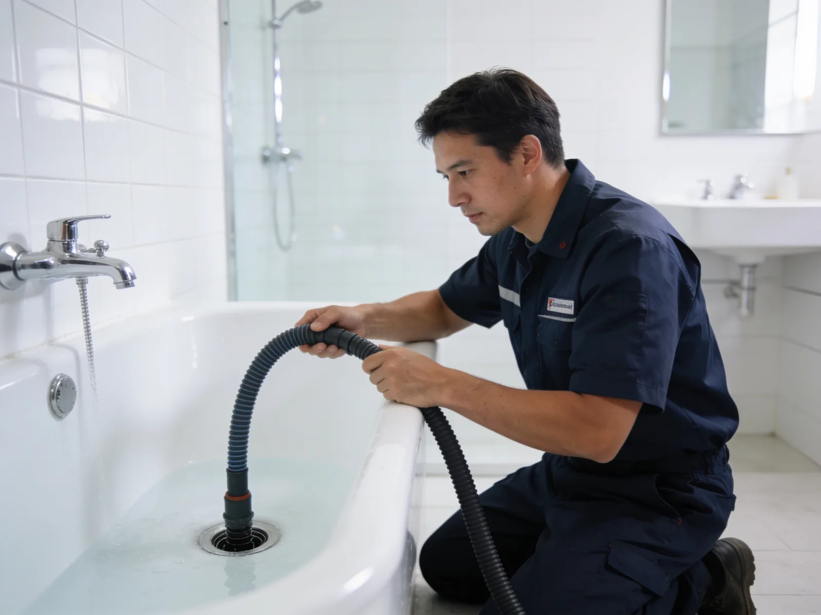 Emergency Plumber Wisconsin Dells, WI FAQs
